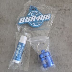 BSB Backstreet Boys Swag